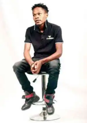 King Salama - Modhifo